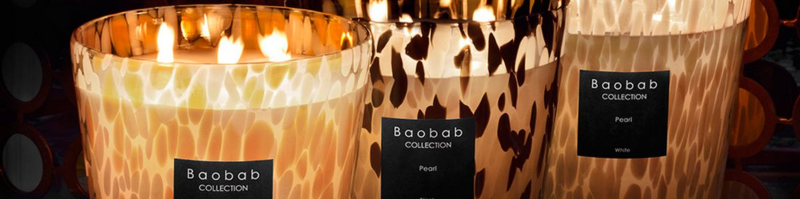 Baobab Collection verkooppunten in Nederland -